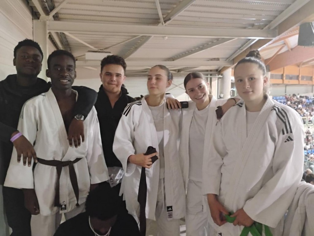 Image de l'actu 'Championnats de France 2ème division et Espoirs'