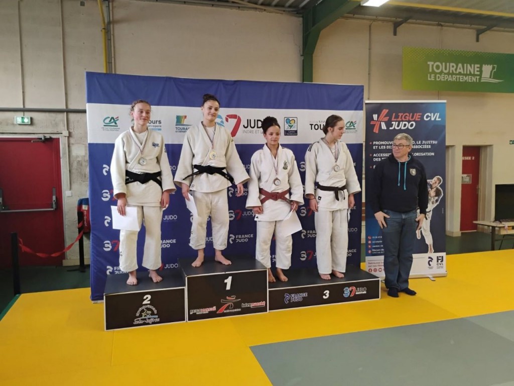 Image de l'actu 'Bassin Cadets'