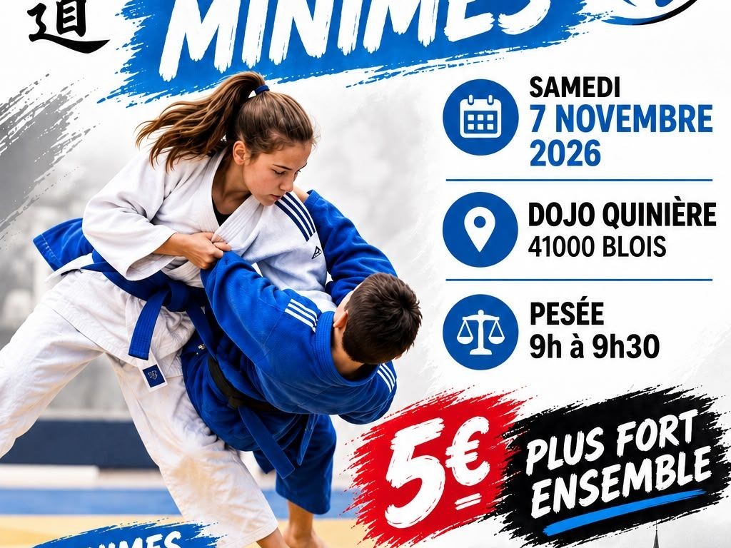 Image de l'actu 'TOURNOI MINIMES'