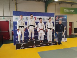 Image de l'actu 'TOURNOI DES PETITS LOUPS'