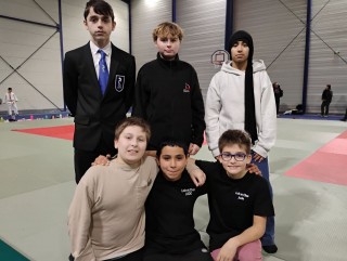 Image de l'actu 'TOURNOI DES PETITS LOUPS'