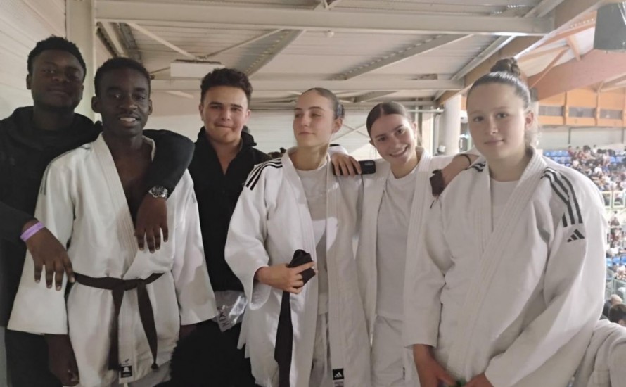 Championnats de France 2ème division et Espoirs