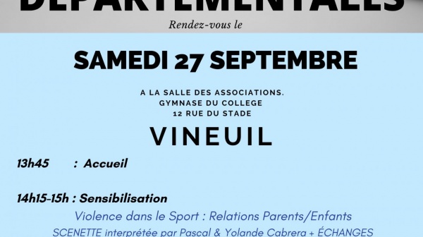 Assises Départementales 2025